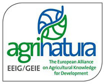 Agrinatura Logo